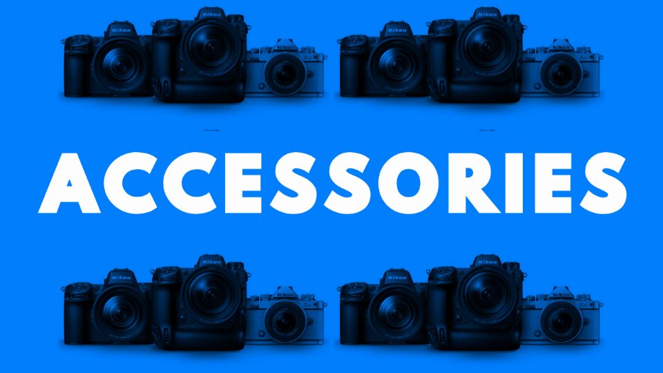 Don't Miss Out on These CAMERA Addons